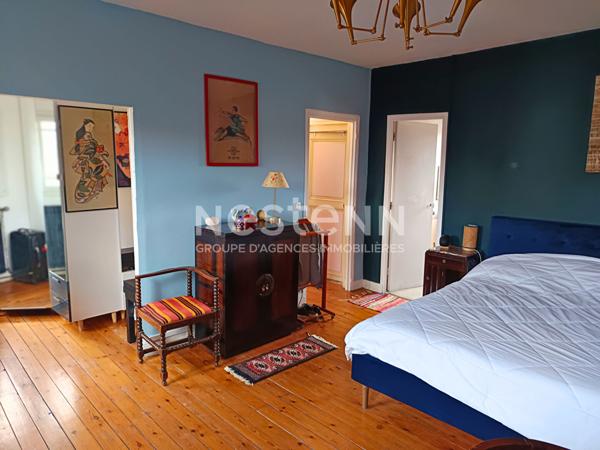 Maison 7 pièces de 140m² à 5min de la gare à Houilles