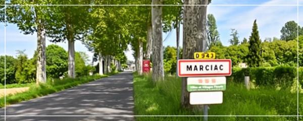 BIEN RARE - LA PENICHE DE MARCIAC (32) BAR-RESTAUANT-EVENEMENTIEL+ LOGEMENT POSSIBLE