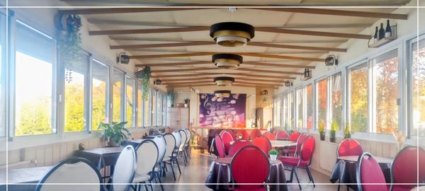 BIEN RARE - LA PENICHE DE MARCIAC (32) BAR-RESTAUANT-EVENEMENTIEL+ LOGEMENT POSSIBLE