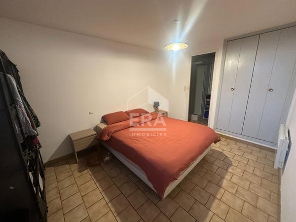 Maison d'environ 130 m² avec jardin sur trois faces