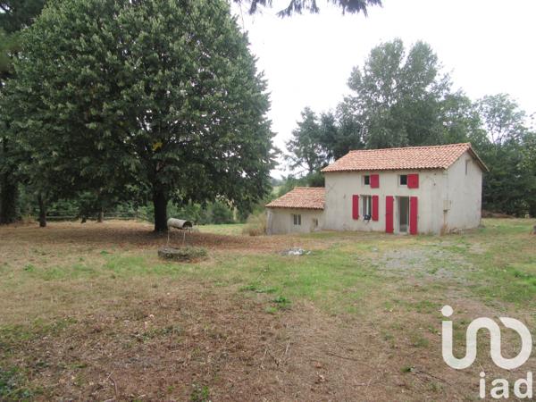 House for sale 4 rooms 65 m² Moncoutant-sur-Sèvre