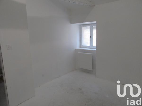 House for sale 4 rooms 65 m² Moncoutant-sur-Sèvre