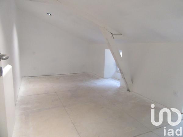 House for sale 4 rooms 65 m² Moncoutant-sur-Sèvre