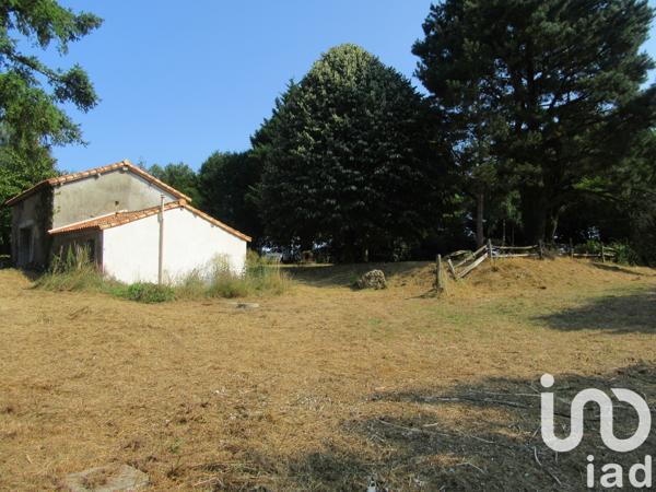 House for sale 4 rooms 65 m² Moncoutant-sur-Sèvre