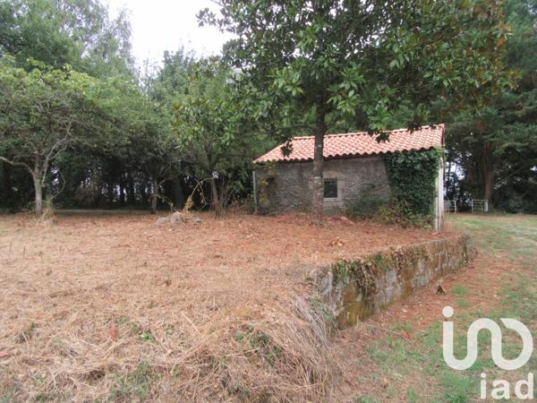 House for sale 4 rooms 65 m² Moncoutant-sur-Sèvre