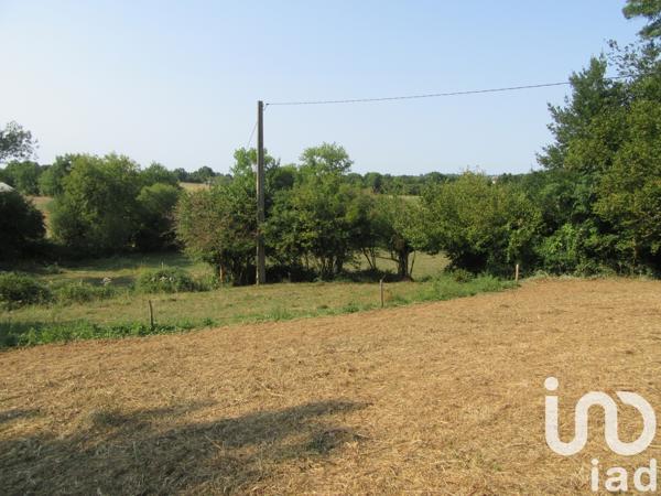 House for sale 4 rooms 65 m² Moncoutant-sur-Sèvre