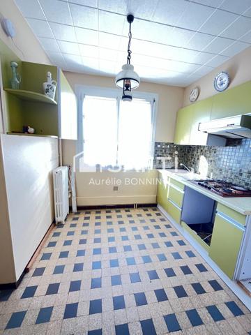 Talence - Quartier Bagatelle - maison avec jardin