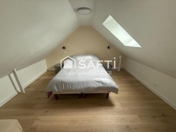 Appartement 2 chambres à Berck plage