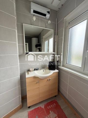 Appartement 2 chambres à Berck plage