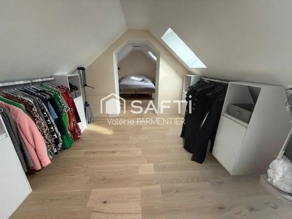 Appartement 2 chambres à Berck plage