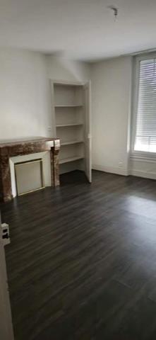 Appartement à vendre à Louhans en Saône-et-Loire (71500), ref : YN12