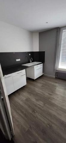 Appartement à vendre à Louhans en Saône-et-Loire (71500), ref : YN12