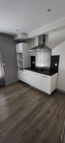 Appartement à vendre à Louhans en Saône-et-Loire (71500), ref : YN12