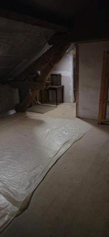 Appartement à vendre à Louhans en Saône-et-Loire (71500), ref : YN12