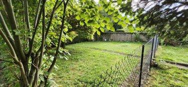 Appartement à vendre à Louhans en Saône-et-Loire (71500), ref : YN12