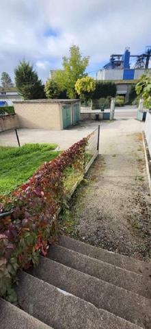 Appartement à vendre à Louhans en Saône-et-Loire (71500), ref : YN12