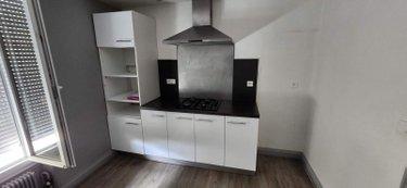 Appartement à vendre à Louhans en Saône-et-Loire (71500), ref : YN12