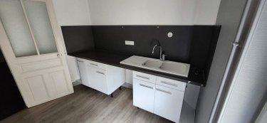 Appartement à vendre à Louhans en Saône-et-Loire (71500), ref : YN12