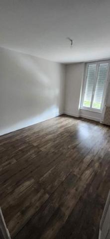 Appartement à vendre à Louhans en Saône-et-Loire (71500), ref : YN12
