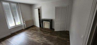 Appartement à vendre à Louhans en Saône-et-Loire (71500), ref : YN12