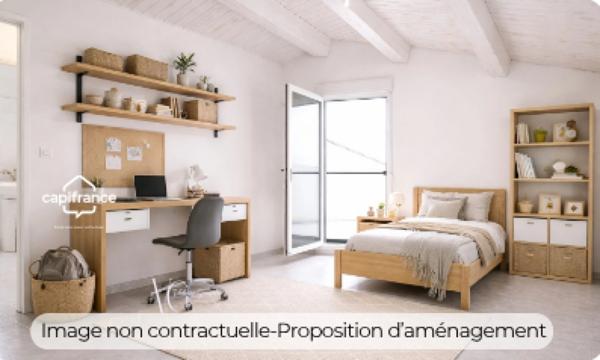 Maison à vendre 5 pièces JUVIGNAC (34), 4 chambres 130 m2 + Sous-Sol total-Garage double-Piscine