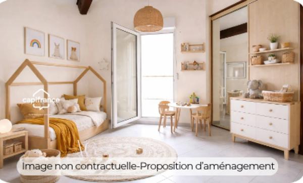 Maison à vendre 5 pièces JUVIGNAC (34), 4 chambres 130 m2 + Sous-Sol total-Garage double-Piscine