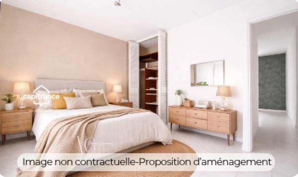 Maison à vendre 5 pièces JUVIGNAC (34), 4 chambres 130 m2 + Sous-Sol total-Garage double-Piscine