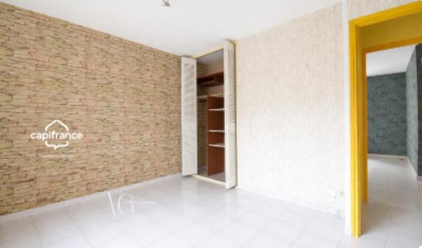 Maison à vendre 5 pièces JUVIGNAC (34), 4 chambres 130 m2 + Sous-Sol total-Garage double-Piscine