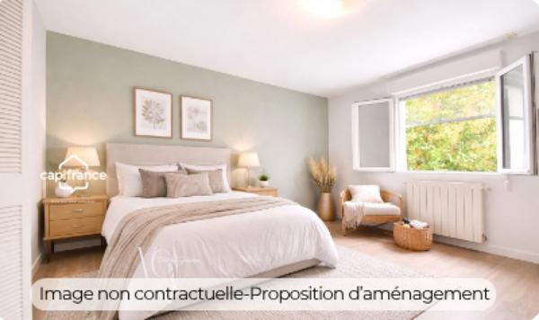 Maison à vendre 5 pièces JUVIGNAC (34), 4 chambres 130 m2 + Sous-Sol total-Garage double-Piscine