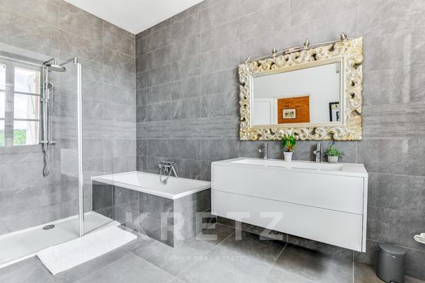 Exclusivité ! Balma, Maison de Maitre à la vue renversante