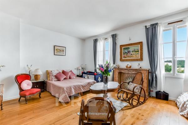 Exclusivité ! Balma, Maison de Maitre à la vue renversante