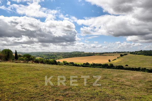 Exclusivité ! Balma, Maison de Maitre à la vue renversante