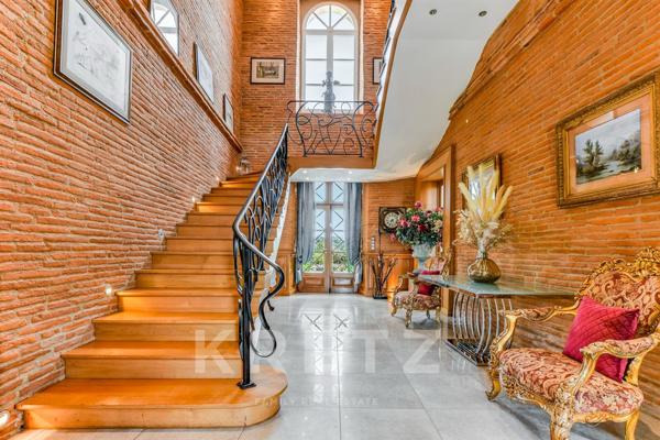 Exclusivité ! Balma, Maison de Maitre à la vue renversante