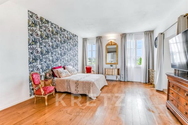 Exclusivité ! Balma, Maison de Maitre à la vue renversante