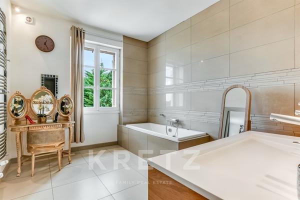 Exclusivité ! Balma, Maison de Maitre à la vue renversante