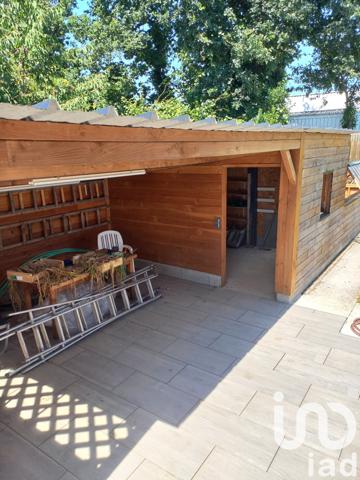 Maison à vendre 5 pièces 122 m² Carhaix-Plouguer