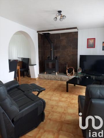 Maison à vendre 5 pièces 122 m² Carhaix-Plouguer