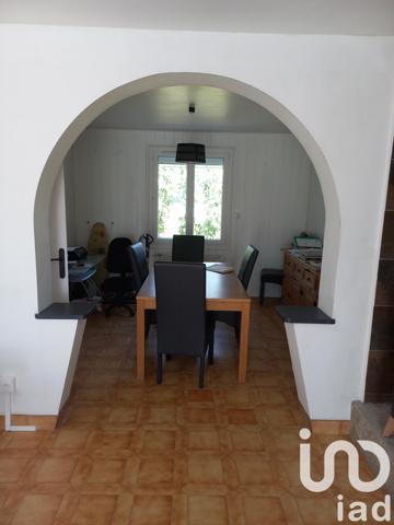 Maison à vendre 5 pièces 122 m² Carhaix-Plouguer