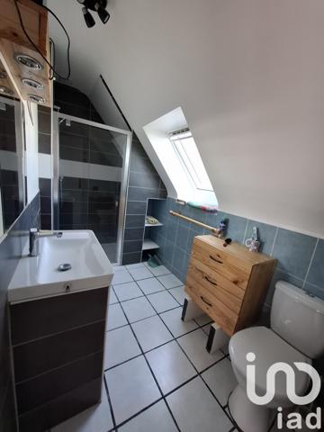 Maison à vendre 5 pièces 122 m² Carhaix-Plouguer
