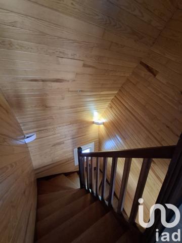 Maison à vendre 5 pièces 122 m² Carhaix-Plouguer