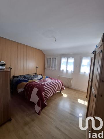 Maison à vendre 5 pièces 122 m² Carhaix-Plouguer