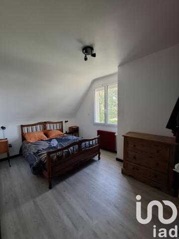 Maison à vendre 5 pièces 122 m² Carhaix-Plouguer