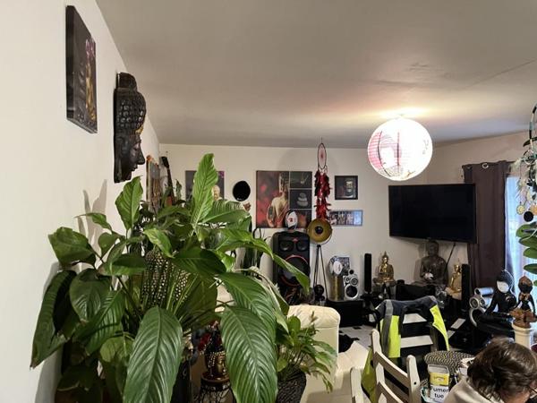 Maison à vendre |                                       Coutras |                                        4 pièces  |  106 m²