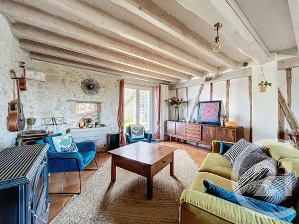 Maison à vendre  6 pièces - 159 m2 LAVAUR - 81