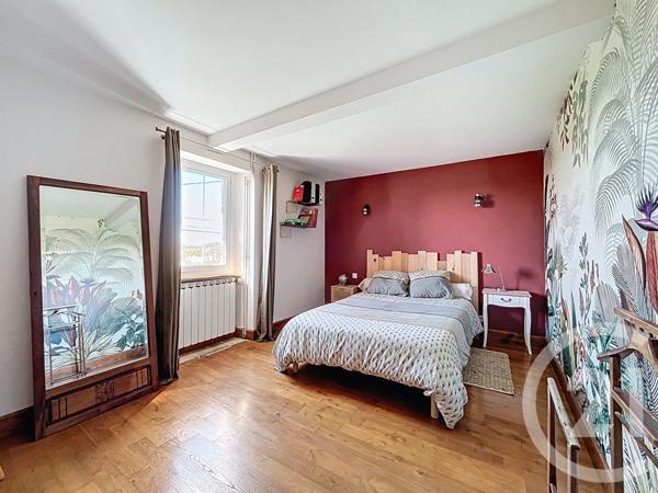 Maison à vendre  6 pièces - 159 m2 LAVAUR - 81