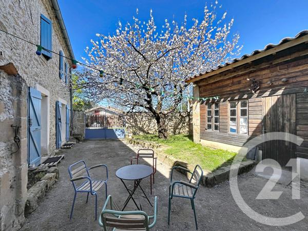 Maison à vendre  6 pièces - 159 m2 LAVAUR - 81