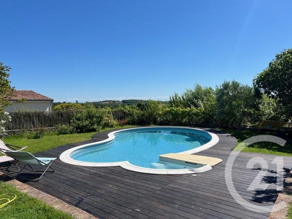 Maison à vendre  6 pièces - 159 m2 LAVAUR - 81