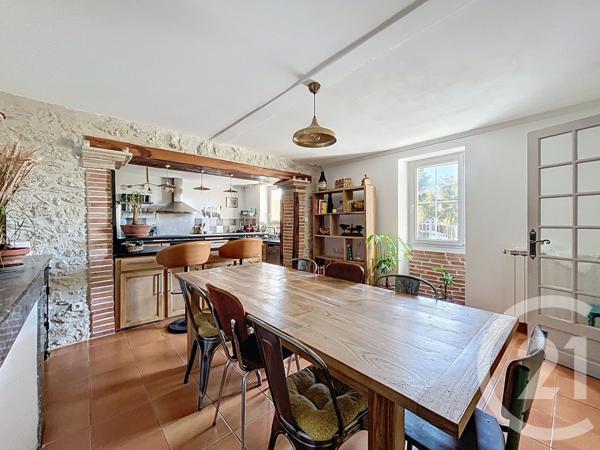 Maison à vendre  6 pièces - 159 m2 LAVAUR - 81