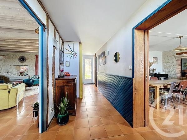 Maison à vendre  6 pièces - 159 m2 LAVAUR - 81