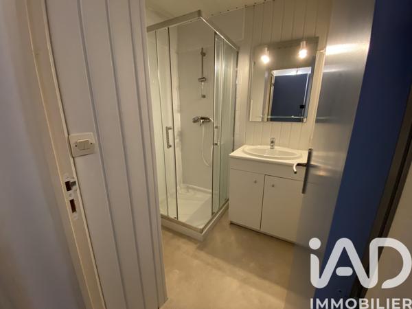 Appartement à vendre 4 pièces 133 m² Châtillon-sur-Indre